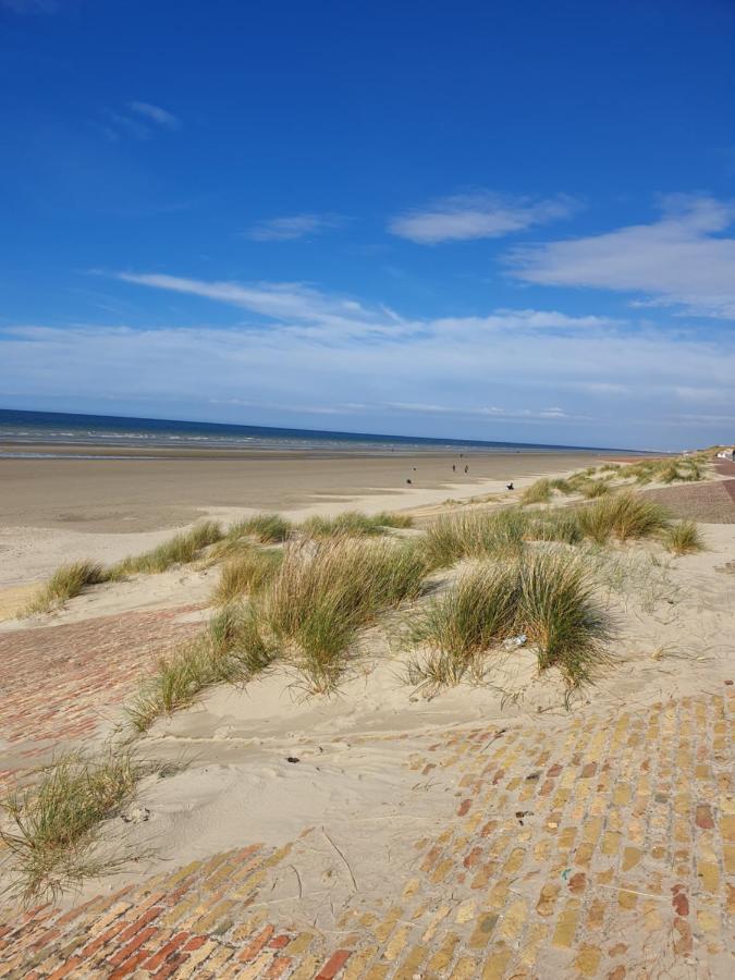 Le Home Sweet Home D'Alice!!! A La Villa Alice Roger Dunkirk Exterior photo